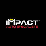 Logo Impact Auto Specialists Sdn Bhd
