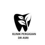 Logo Klinik Pergigian Dr Asri