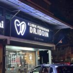 Logo KLINIK PERGIGIAN DR IDDIN