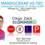 Logo INSTITUT MANDU CEKAP HI-TEC