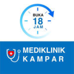 Logo Mediklinik Menglembu (Kampar)