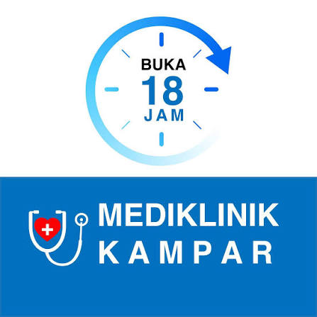 Mediklinik Menglembu (Kampar)