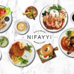 Logo Nifayyi Warung & Cafe