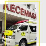 Logo Regal Ambulance Service
