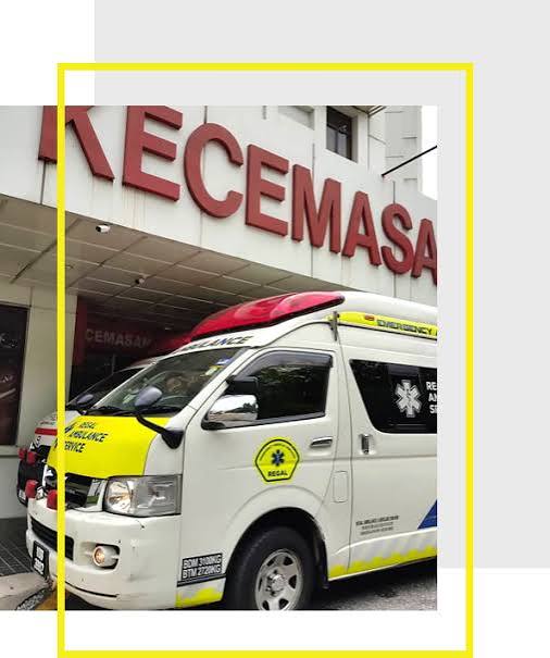 Regal Ambulance Service