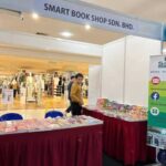 Logo Smart Bookshop Sdn Bhd