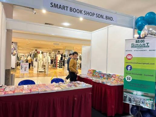 Smart Bookshop Sdn Bhd