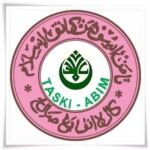 Logo TASKI Al-Hikmah