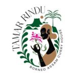 Logo Tamar Rindu Halal Catering & Buffet