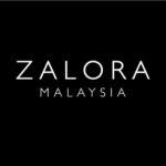 Logo ZALORA Malaysia