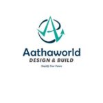 Logo Aathaworld Sdn Bhd