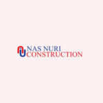 Logo Nas Nuri Construction Sdn Bhd