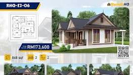 Kontraktor Bina & Renovate Rumah