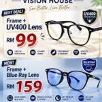 Logo A&Ok Vision House