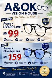 A&Ok Vision House