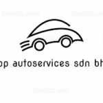 Logo ABP Auto Services Sdn Bhd