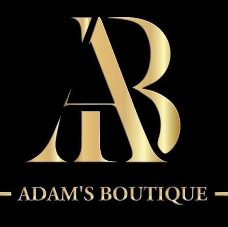 ADAM’S BOUTIQUE