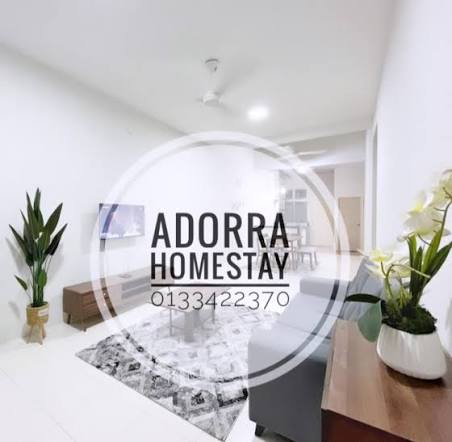 Adorra Homestay Alor Gajah