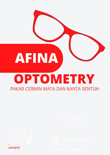 AFINA OPTOMETRY