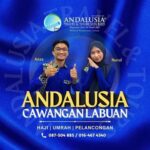 Logo Andalusia Labuan