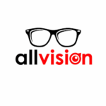Logo KEDAI CERMIN MATA ALLVISION TUMPAT