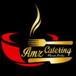 Logo AMZ CATERING