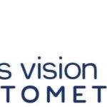 Logo AVIS Vision Care Optometrist