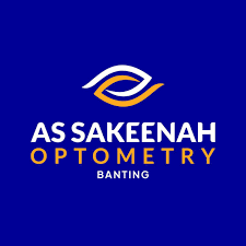 As Sakeenah Optometry Banting
