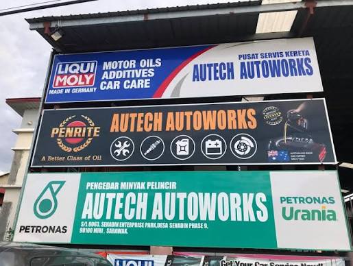 Autech Autoworks