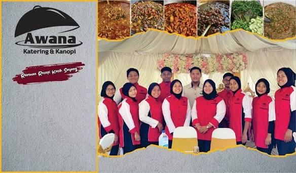 Awana Catering