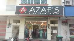 AZAFS FASHION