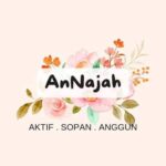Logo BUTIK AN-NAJJAH
