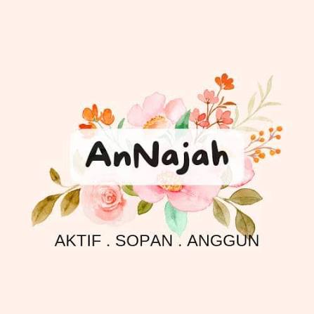 BUTIK AN-NAJJAH