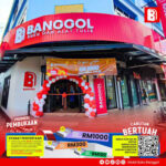 Logo Banggol Booksellers