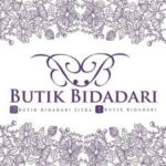 Logo Butik Bidadari Jitra