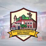 Logo Batu Pahat Fire and Rescue Station Batu Pahat, Johor