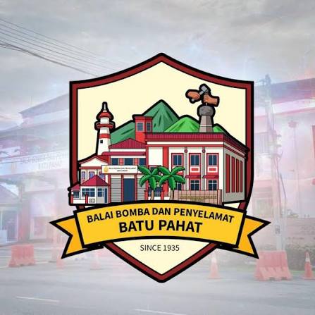 Batu Pahat Fire and Rescue Station Batu Pahat, Johor