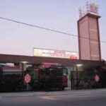 Logo Kluang Fire and Rescue Station Kluang, Johor