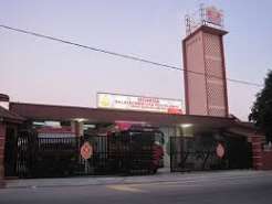 Kluang Fire and Rescue Station Kluang, Johor