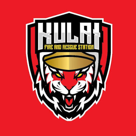 Kulai Fire and Rescue Station Kulai, Johor