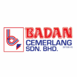 Logo Badan Cemerlang Sdn Bhd
