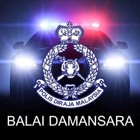 Kota Damansara Police Station