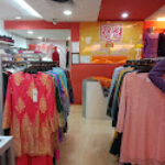 Logo Butik Bee Gee