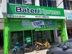 BateriXpress MIRI