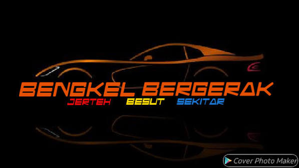 BENGKEL KERETA BERGERAK JERTEH BESUT