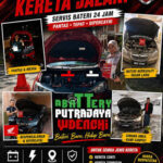 Logo Battery Putrajaya W.Denchi
