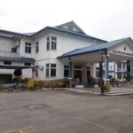 Logo Balai Polis Kota Sarang Semut