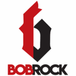 Logo BOBROCK Clothing
