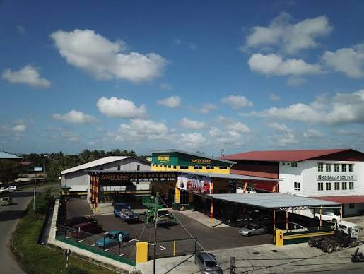 BTN Mega Auto Sdn. Bhd.