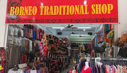 Borneo Traditional Shop